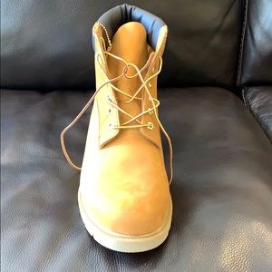 Men’s Timberland Boots